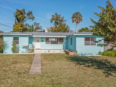 102 Carver St, Saint Augustine, FL, 32080