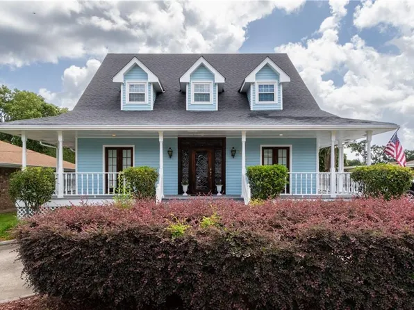 4525 Barnett St, Metairie, LA 70006