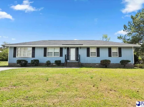 308 Sanders Ct, Mullins, SC 29574
