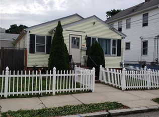 201 Unit St, Providence, RI 02909