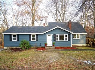43 Joseph Rd, Salem, NH 03079