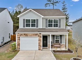 672 Wooster Dr, Columbia, SC 29223