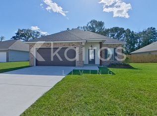 106 Hendrix Rd, Carencro, LA 70520