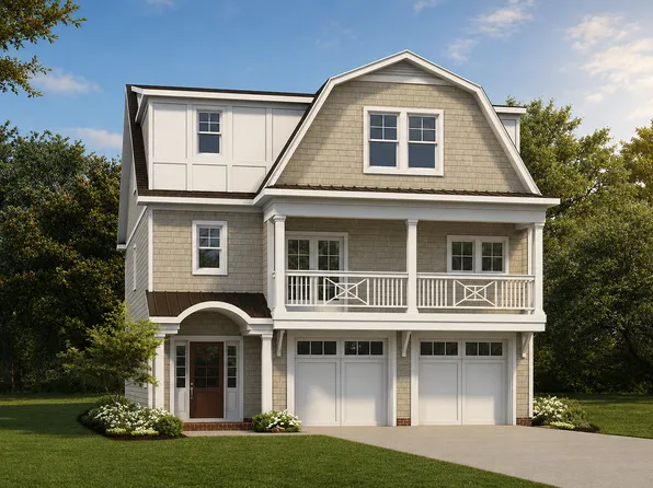 224 84th St, Virginia Beach, VA 23451