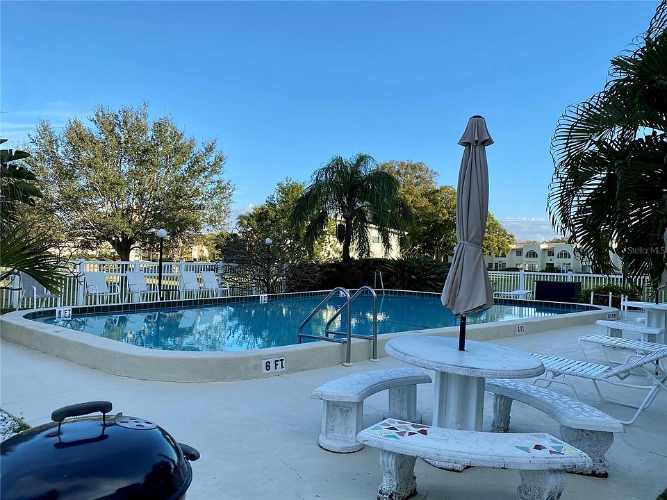 Lake Overlook Apartments Saint Petersburg, FL Zillow