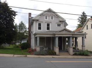 325 Market St, Bangor, PA