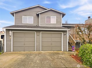 Valley City Land Cos Add, Algona, WA 98001