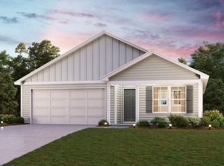 508 Whispering Creek Ave, Freeport, FL 32439