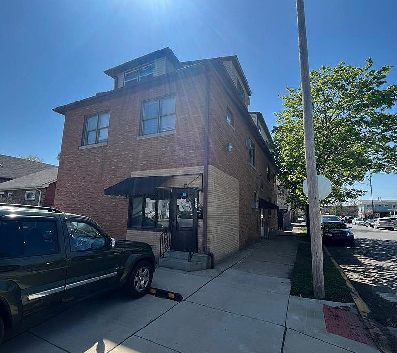 4802 Walsh 4802 Walsh Ave East Chicago, IN Zillow Apartments for