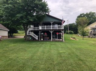 1890 W Lake Rd, Twin Lake, MI 49457