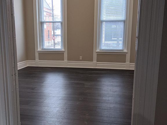 Lovely flooring throughout.