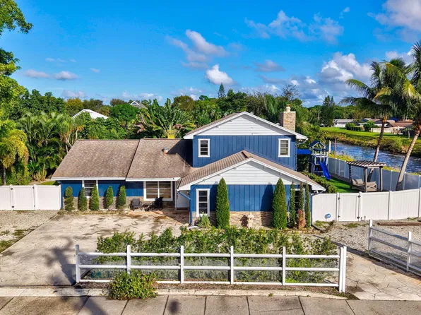 9220 LAWRENCE Road, Boynton Beach, FL 33436