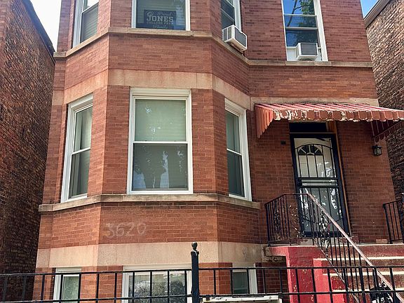 2nd image of 3620 S Wolcott Ave #Basement