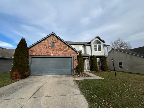 3013 Scottsdale Dr, Indianapolis, IN 46234