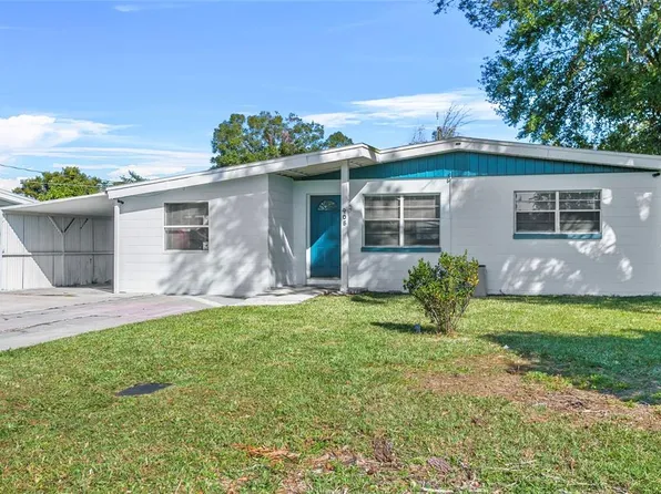 405 Poinciana Cir, Kissimmee, FL 34744