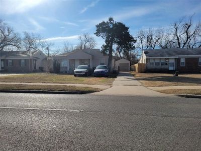 7412 SE 15th St, Midwest City, OK, 73110