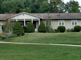 4283 Dudley Rd, Mantua, OH 44255