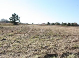 Ware Rd, Pontotoc, MS 38863