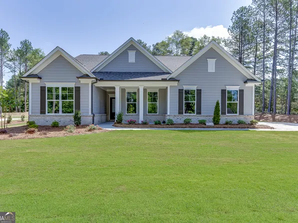2081 Nunnally Farm Rd #10, Monroe, GA 30655