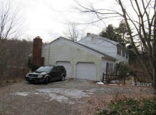 15 Leach Hollow Rd, Sherman, CT 06784