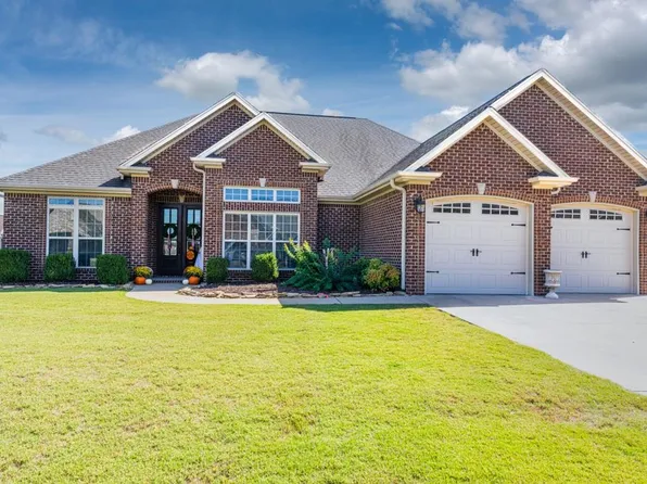 117 Wynchase Dr W, Muscle Shoals, AL 35661