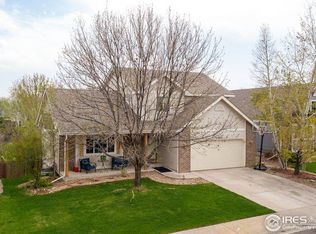 1909 Mesaview Ln, Fort Collins, CO 80526