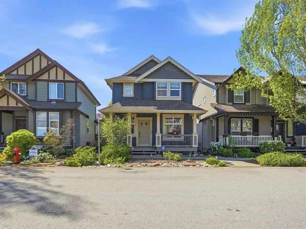 6909 208b St, Langley, BC V2Y 0G3