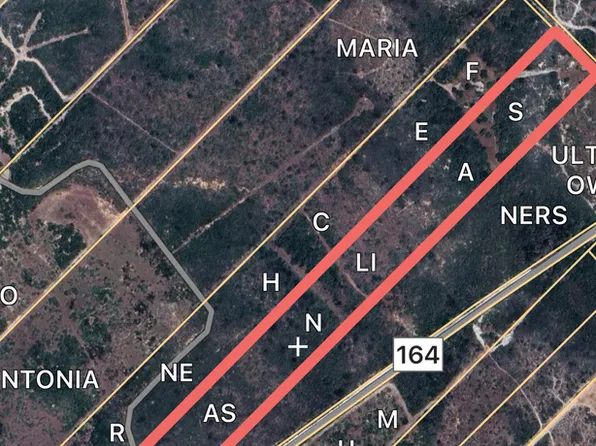 101-129 county rd 164 LOT 24.3, George West, TX 78022