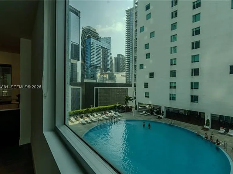 500 Brickell Ave #1407 — Photo 14