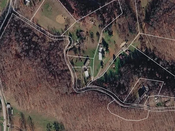 225 Presbyterian Church Rd, Beverly, WV 26253