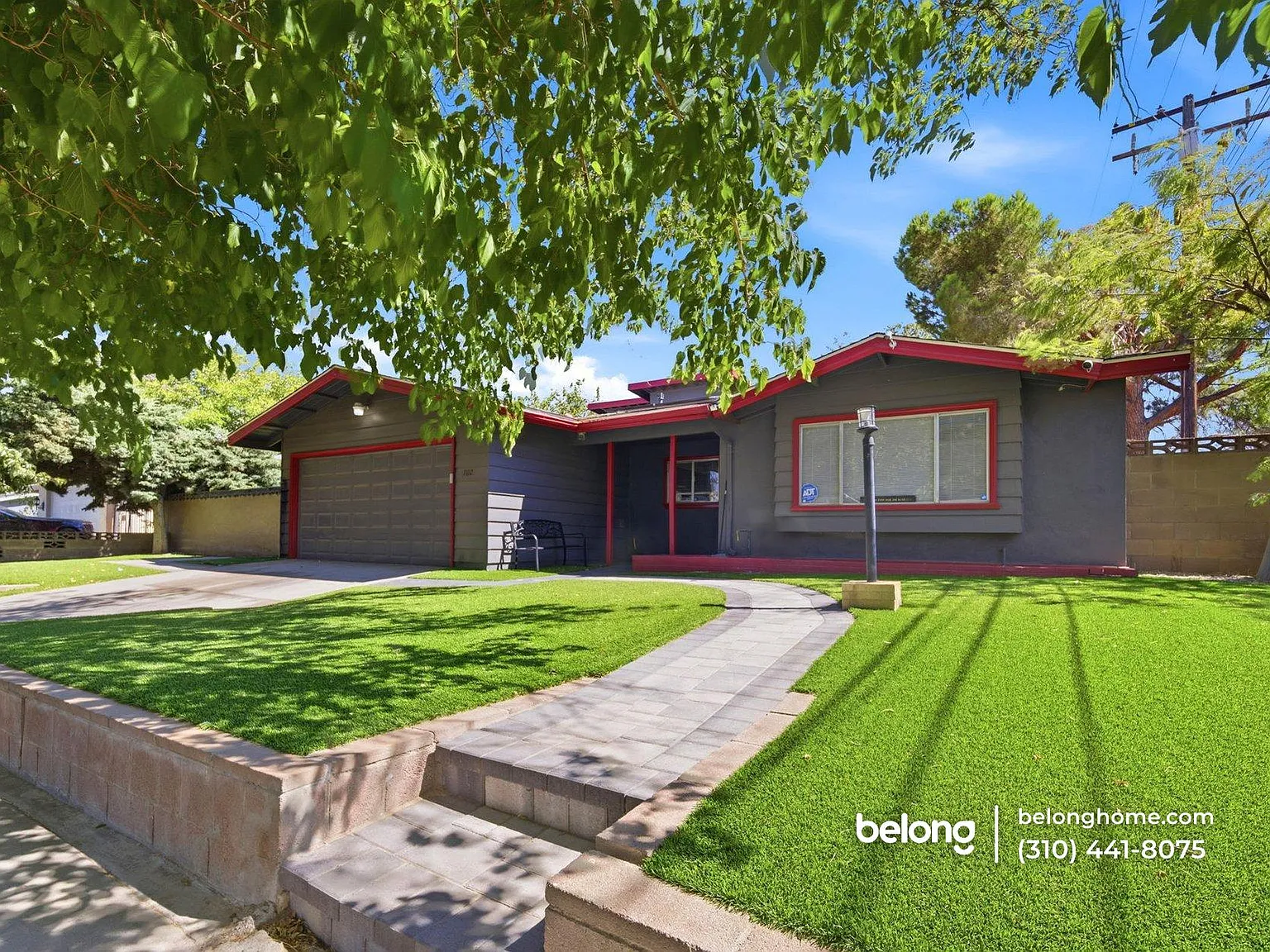5 bed, 3.0 bath, 2490 sqft, $3,595 — Photo 3