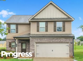 151 Biscayne Ter, Hampton, GA 30228