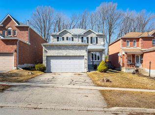 190 Lisa Marie Dr, Orangeville, ON L9W 4P7