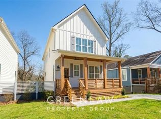 830 Gaston St SW, Atlanta, GA 30310