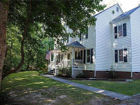 2nd image of 15548 Mount Air Ct