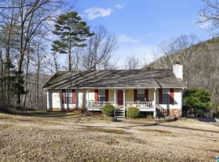 7054 Claymont Dr, Pinson, AL 35126