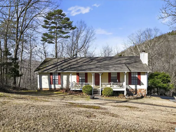 7054 Claymont Dr, Pinson, AL 35126