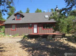 99 Linn Ln, Golden, CO 80403