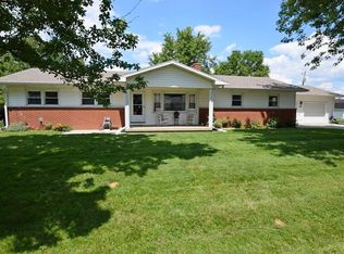 1130 Maple St, Middletown, IN 47356