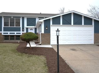 4131 187th Pl, Country Club Hills, IL