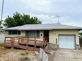726 Washington Ave, Pocatello, ID 83201