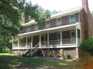 11135 Hames Ln, Glen Allen, VA 23059