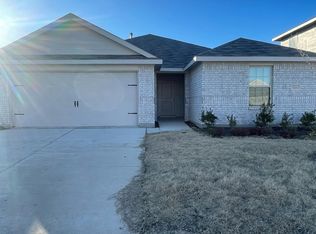 5111 Knob Hill Dr, Denton, TX 76207
