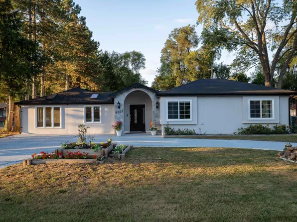 8159 Smiley Ave, Shelby Township, MI 48316