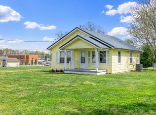 304 Ridgelawn Ave, Morristown, TN 37814