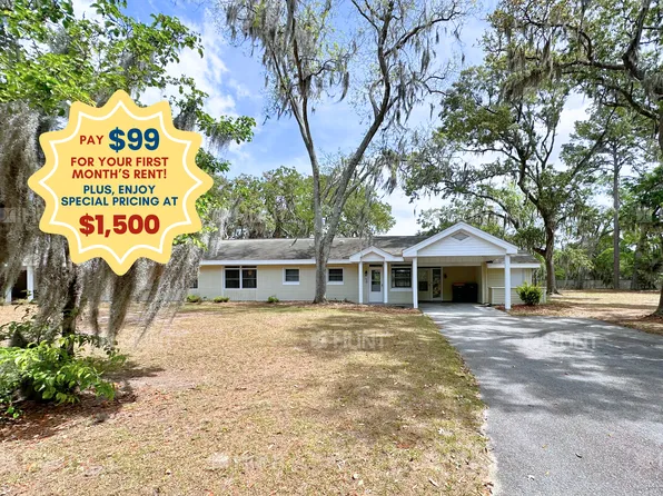 103 Saunders Rd Unit B, Beaufort, SC 29902