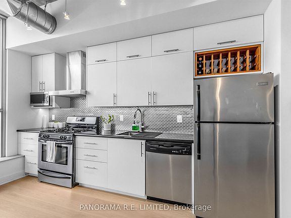 5th image of 60 Bathurst St #1013
