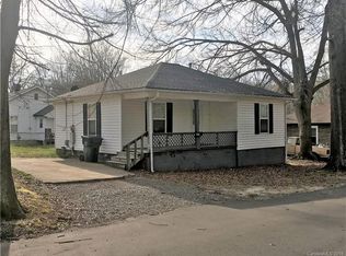309 Brown St, Cherryville, NC 28021