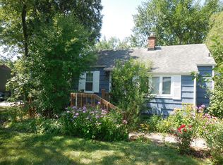 2700 Bellwood Ave, Ann Arbor, MI 48104