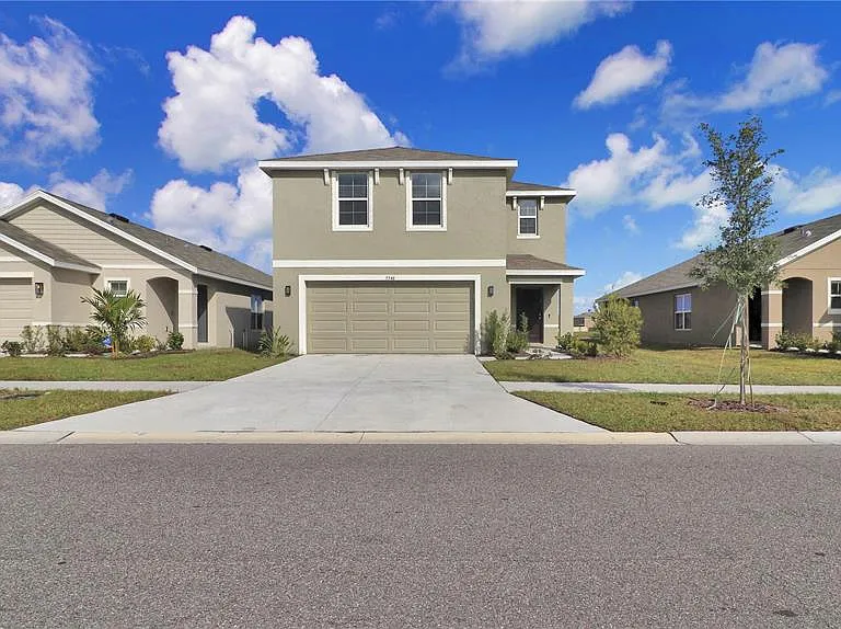 5546 Logan Cave Ave — Photo 2